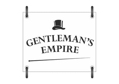 Gentleman's Empire logo